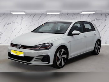 Used Volkswagen Golf 2019 for sale - 77952959: Photo