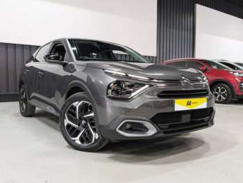 Used Citroen C4 2023 for sale - 73979011: Photo