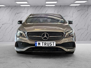 Used Mercedes-Benz CLA 2019 for sale - 79103590: Photo