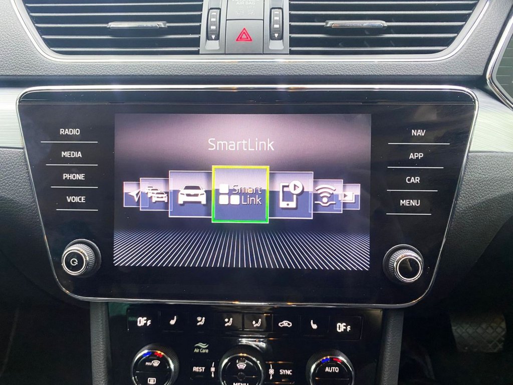 Used Skoda Superb 2020 for sale - 77319624: Photo 19