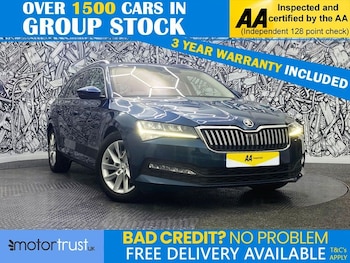 2020 (70) - 2.0 TDI CR SE Technology 5dr DSG