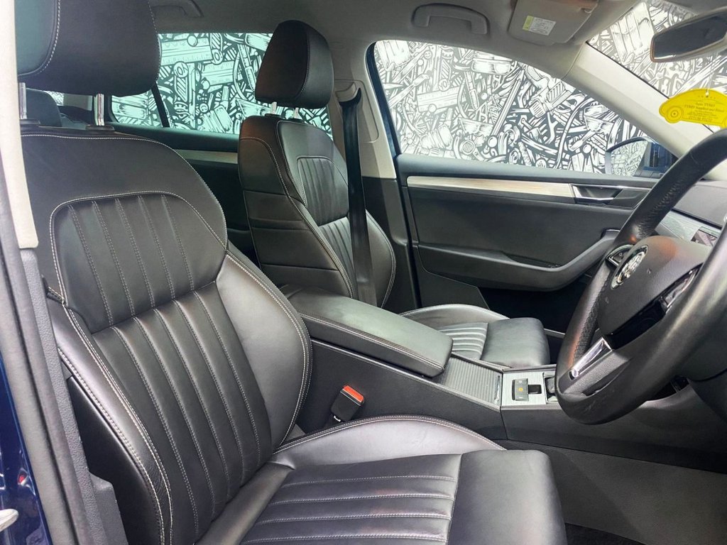 Used Skoda Superb 2020 for sale - 77319624: Photo 26