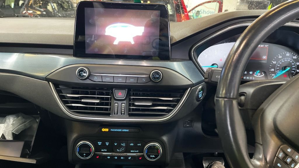 Used Ford Focus 2019 for sale - 78145109: Photo 10