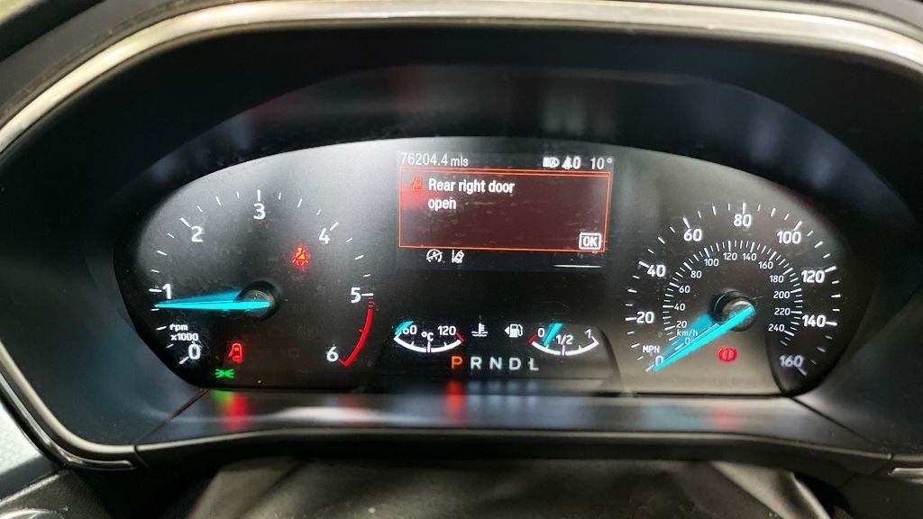 Used Ford Focus 2019 for sale - 78145109: Photo 11