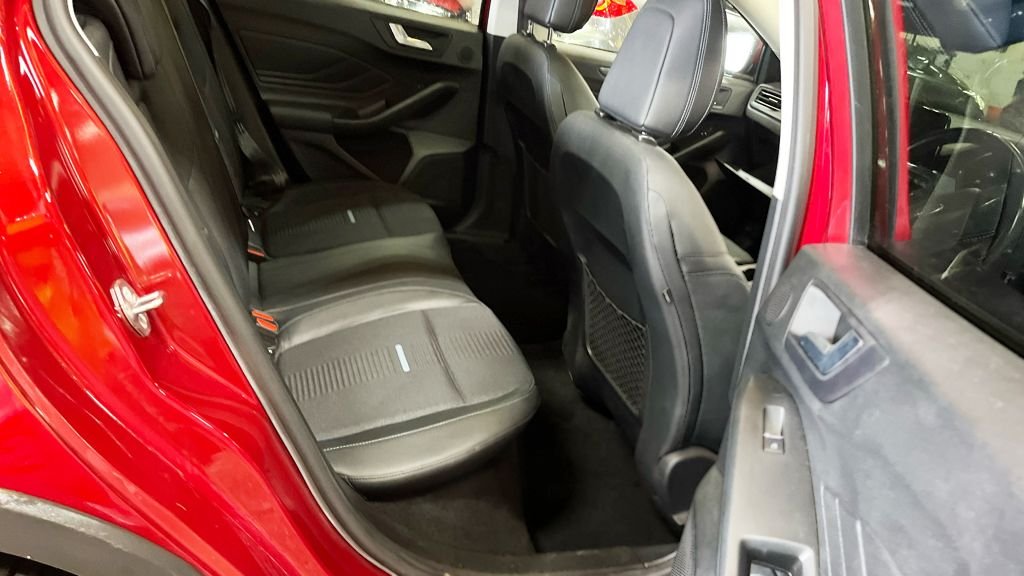 Used Ford Focus 2019 for sale - 78145109: Photo 13