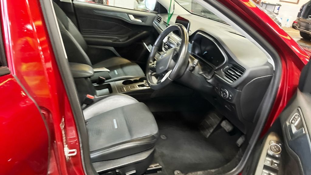 Used Ford Focus 2019 for sale - 78145109: Photo 14