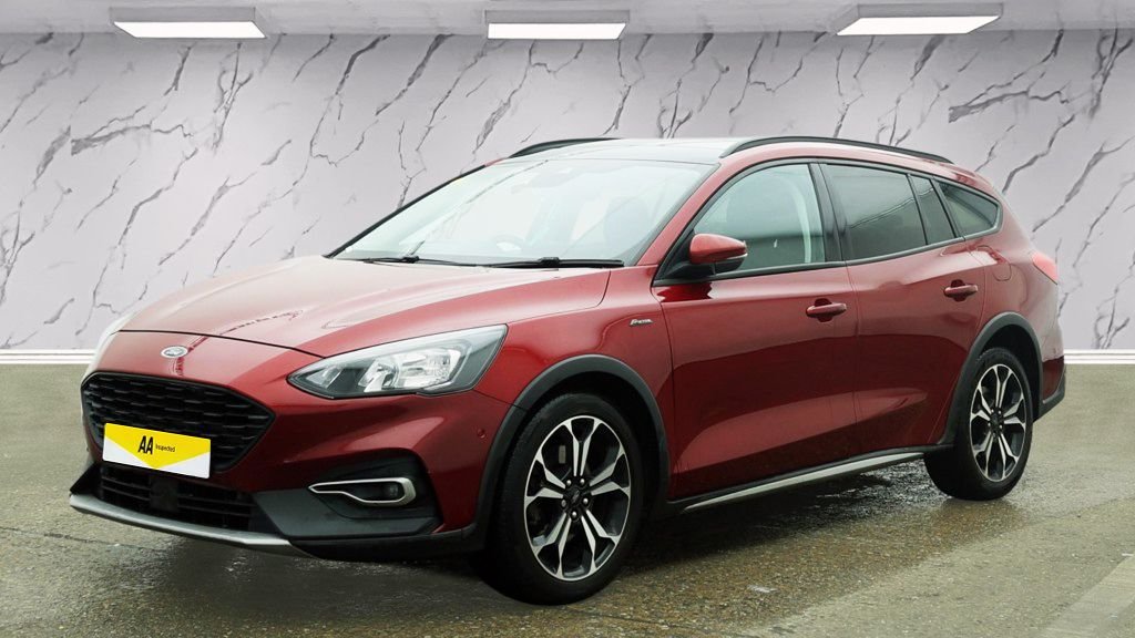 Used Ford Focus 2019 for sale - 78145109: Photo 4