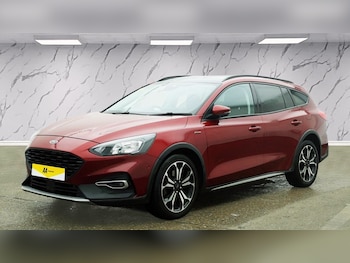 Used Ford Focus 2019 for sale - 78145109: Photo