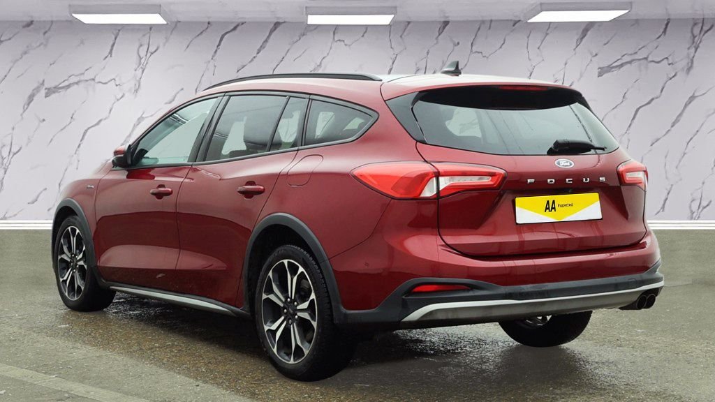 Used Ford Focus 2019 for sale - 78145109: Photo 5