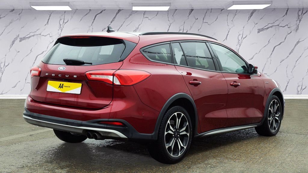 Used Ford Focus 2019 for sale - 78145109: Photo 6