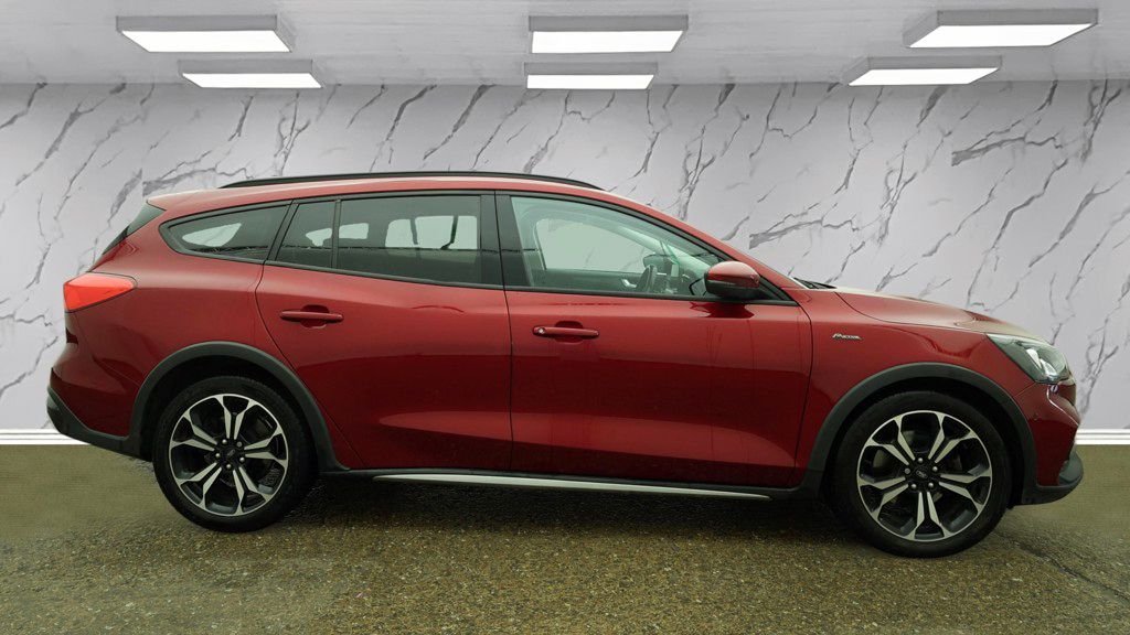 Used Ford Focus 2019 for sale - 78145109: Photo 7