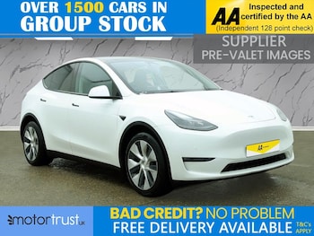 Used Tesla Model Y 2022 for sale - 78350139: Photo