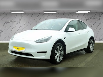Used Tesla Model Y 2022 for sale - 78350139: Photo