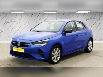 Used Vauxhall Corsa 2022 for sale - 78068709: Photo