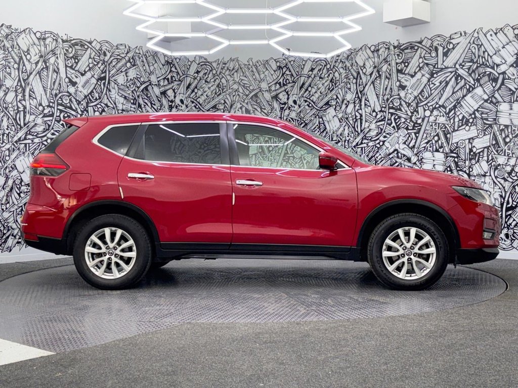 Used Nissan X-Trail 2018 for sale - 76323116: Photo 14
