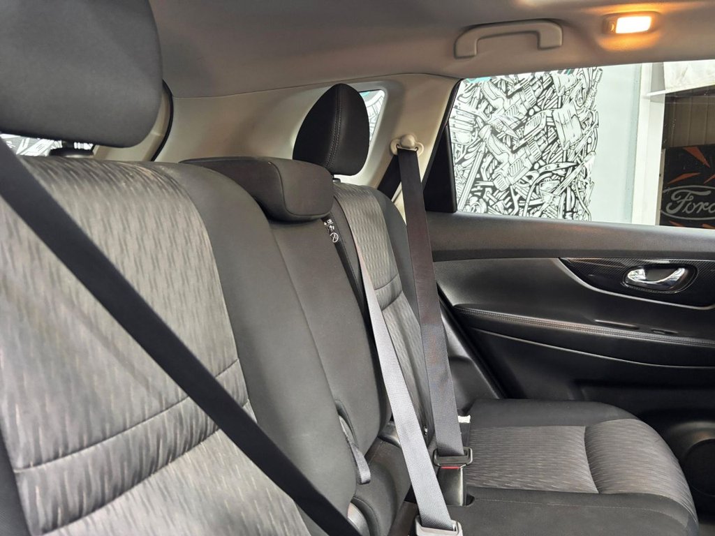 Used Nissan X-Trail 2018 for sale - 76323116: Photo 16
