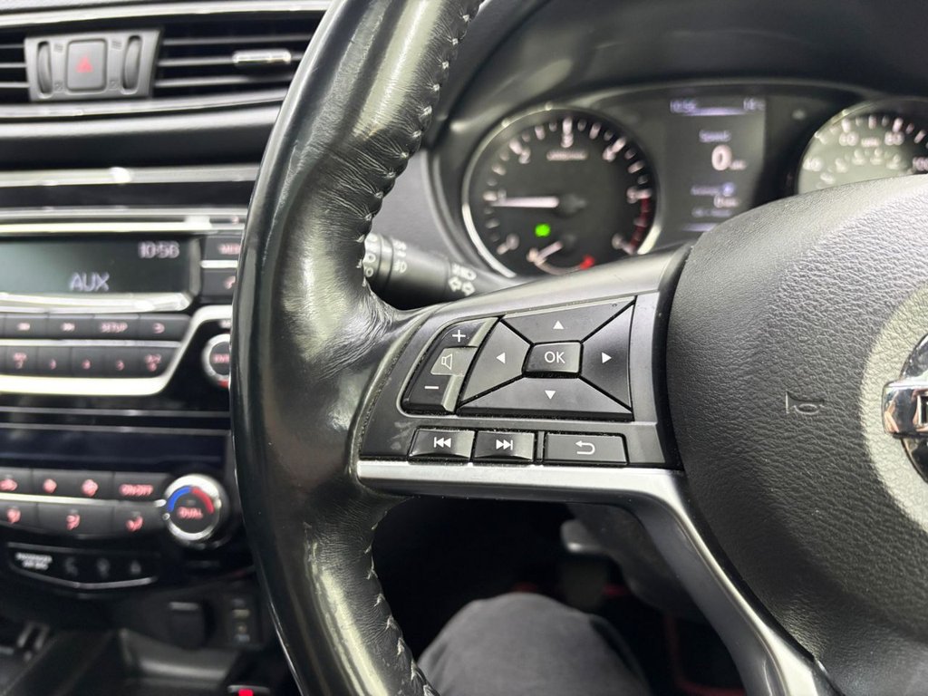 Used Nissan X-Trail 2018 for sale - 76323116: Photo 18