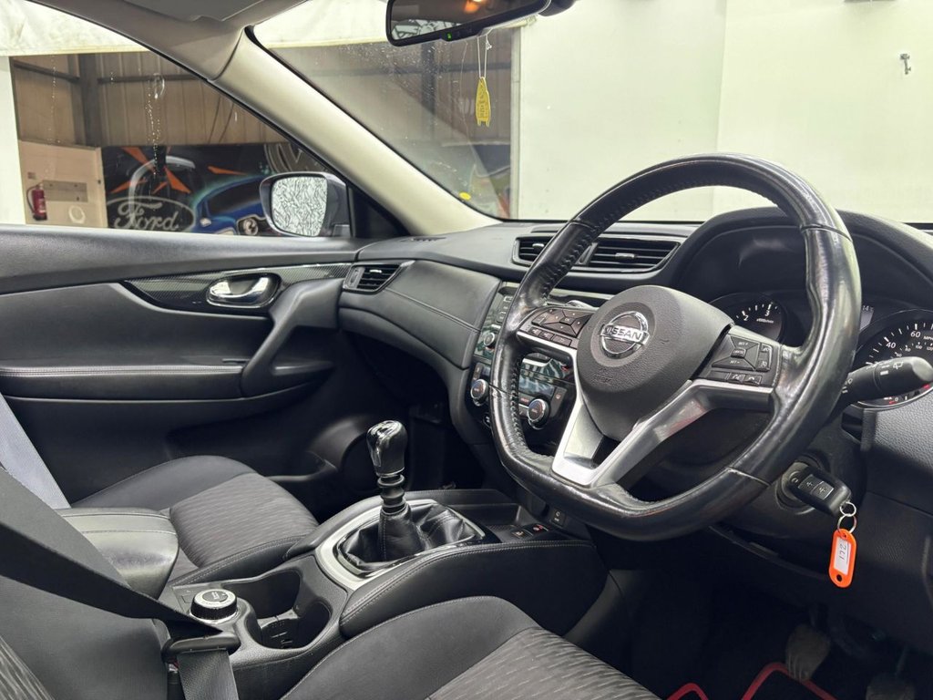 Used Nissan X-Trail 2018 for sale - 76323116: Photo 19
