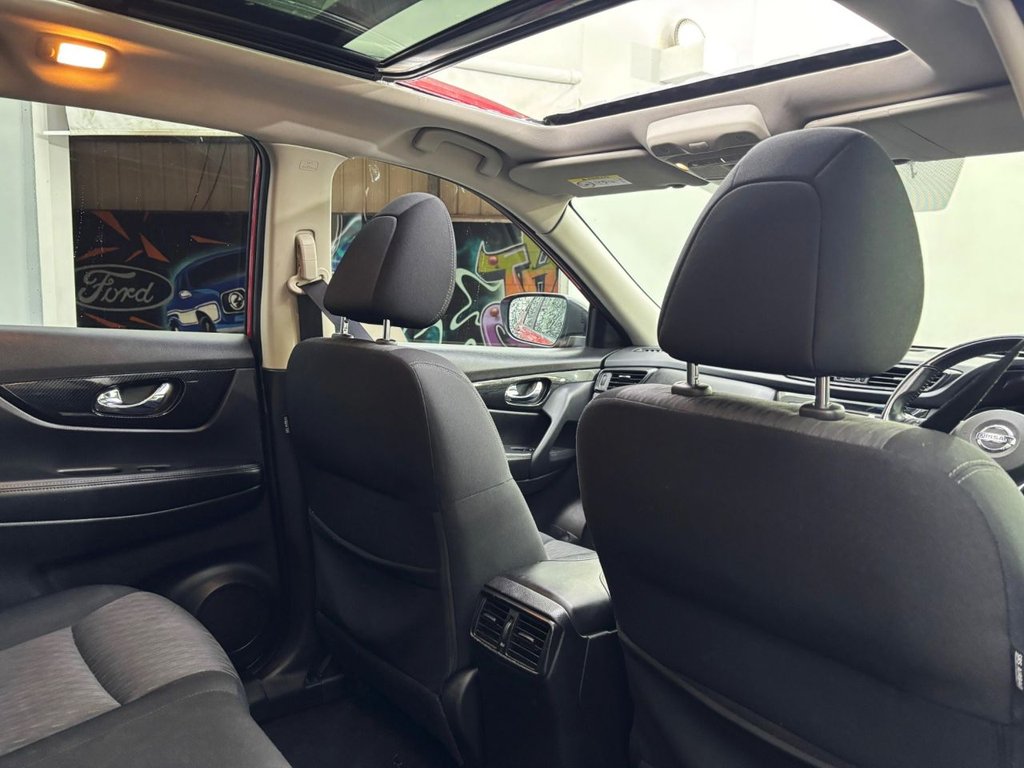 Used Nissan X-Trail 2018 for sale - 76323116: Photo 21