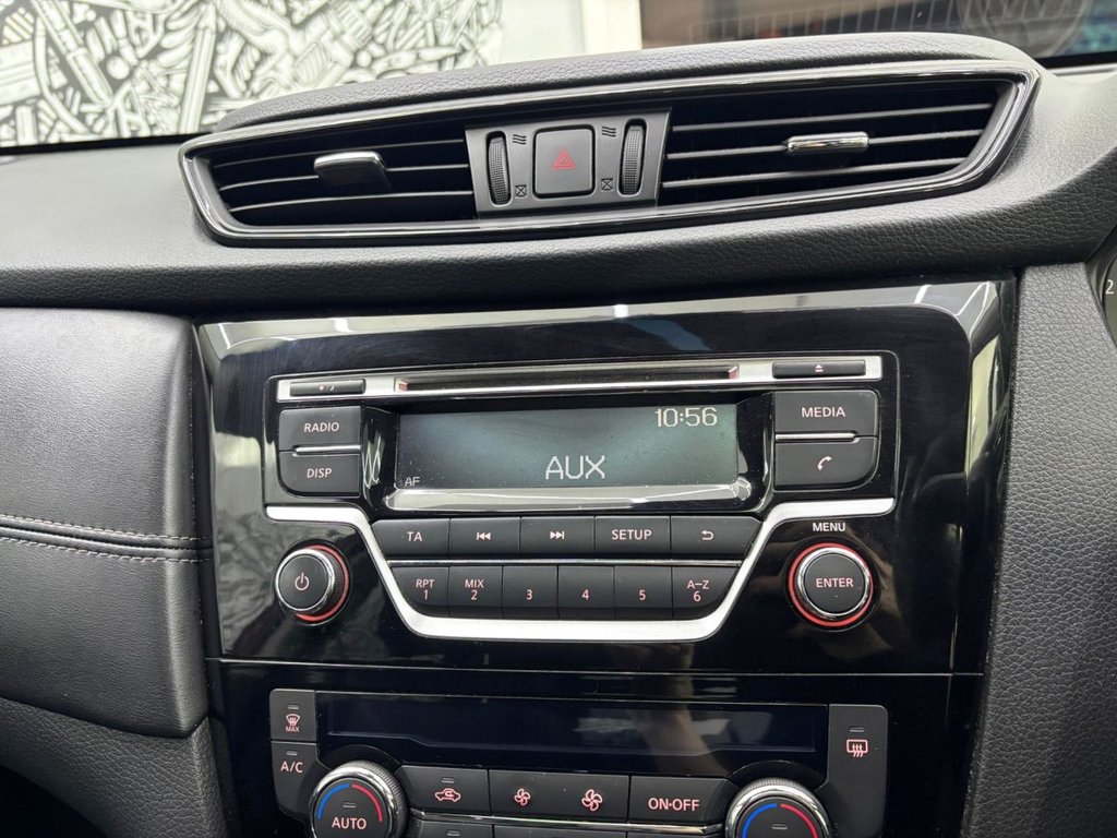 Used Nissan X-Trail 2018 for sale - 76323116: Photo 23