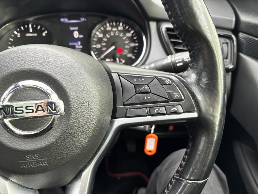 Used Nissan X-Trail 2018 for sale - 76323116: Photo 24