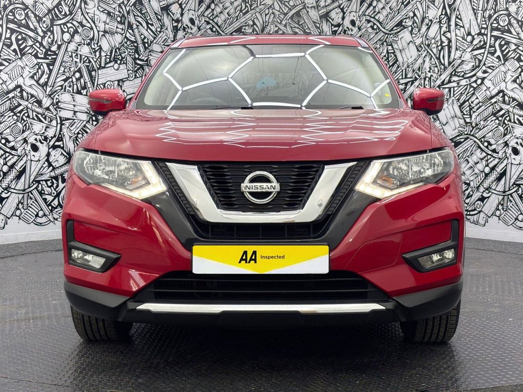 Used Nissan X-Trail 2018 for sale - 76323116: Photo 5