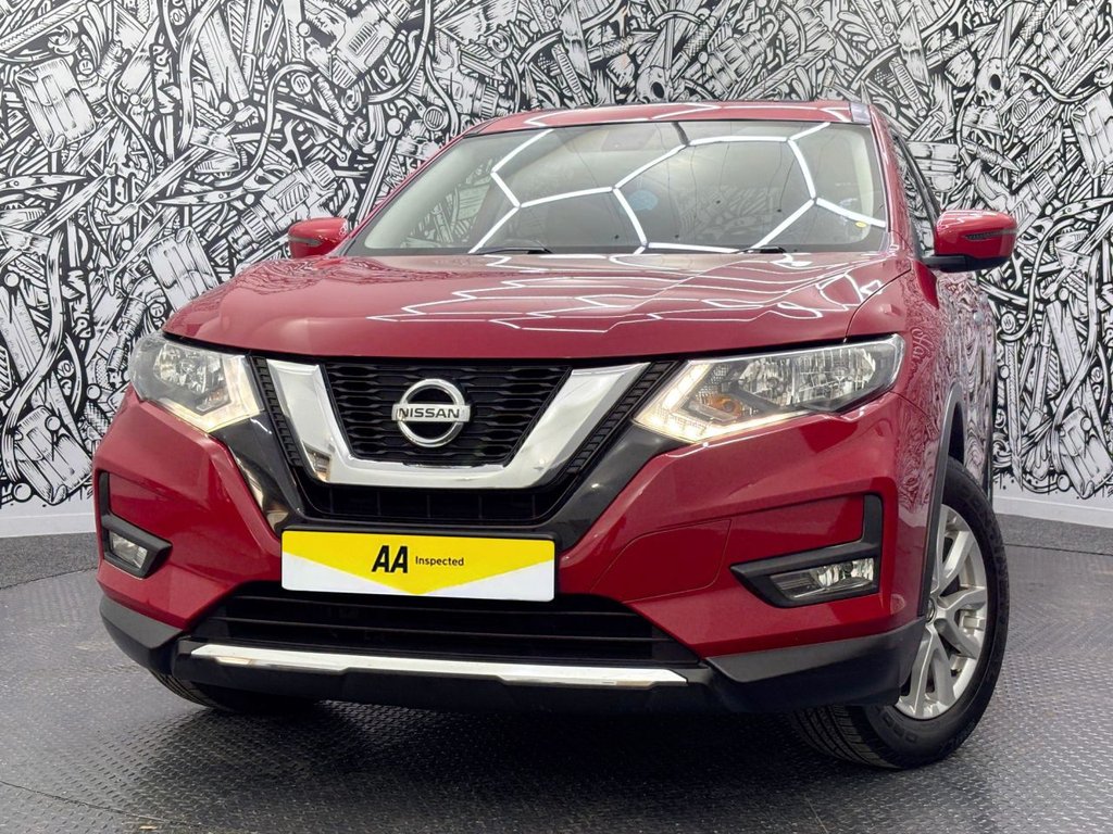 Used Nissan X-Trail 2018 for sale - 76323116: Photo 6