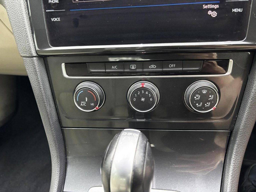 Used Volkswagen Golf 2018 for sale - 77792411: Photo 21