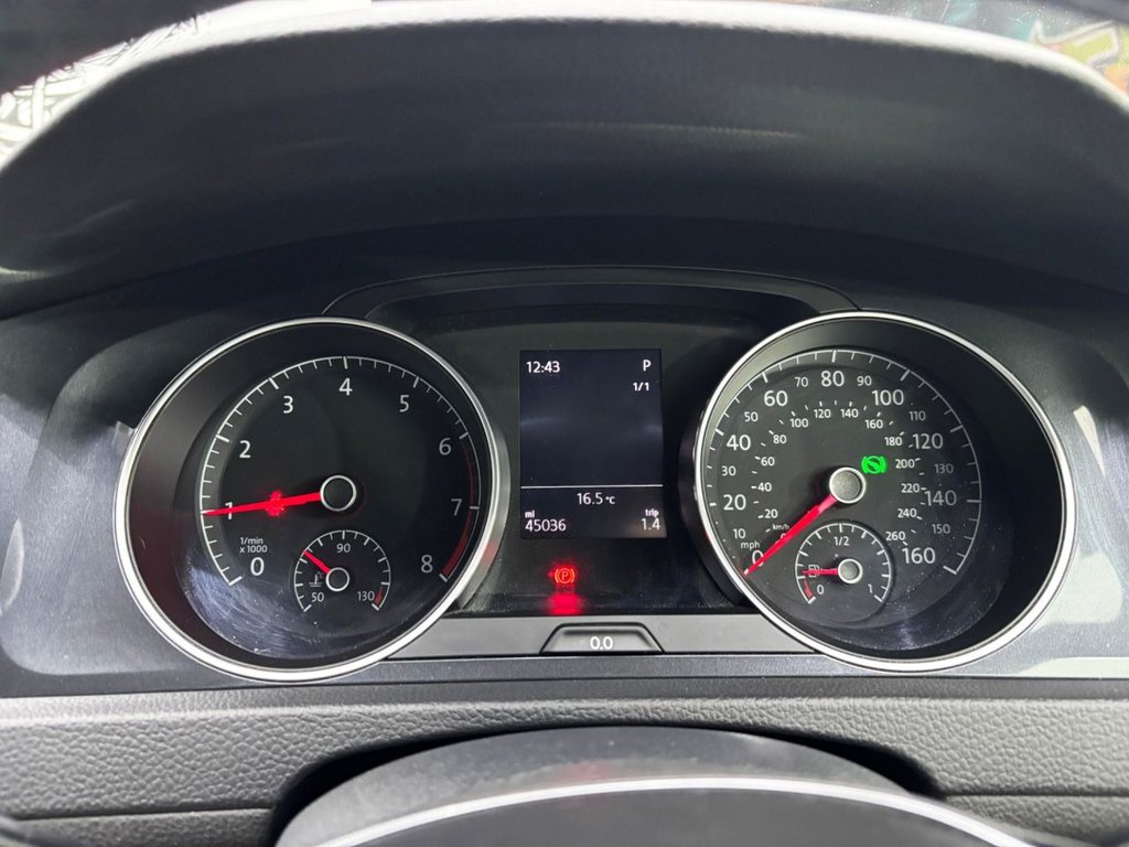 Used Volkswagen Golf 2018 for sale - 77792411: Photo 23