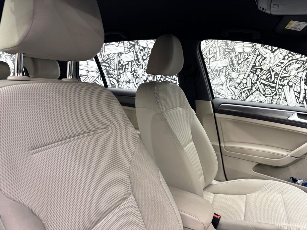 Used Volkswagen Golf 2018 for sale - 77792411: Photo 26