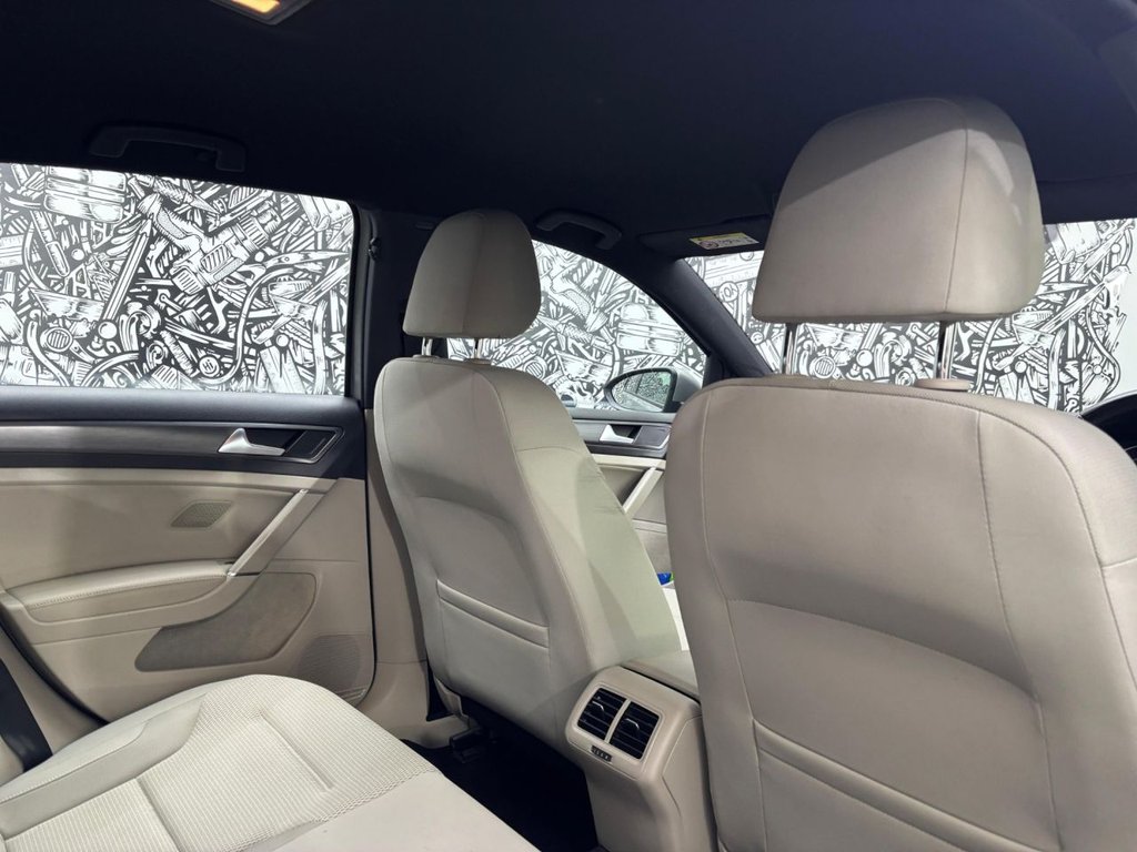 Used Volkswagen Golf 2018 for sale - 77792411: Photo 27