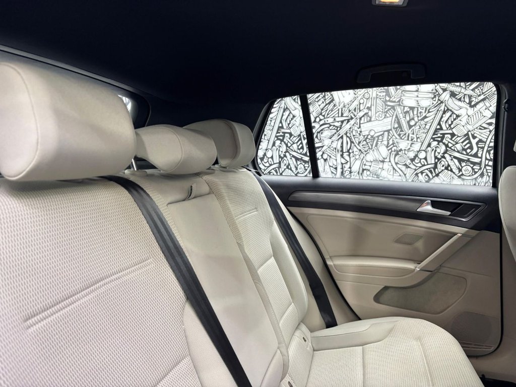 Used Volkswagen Golf 2018 for sale - 77792411: Photo 29