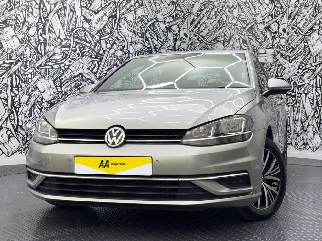 Used Volkswagen Golf 2018 for sale - 77792411: Photo 6