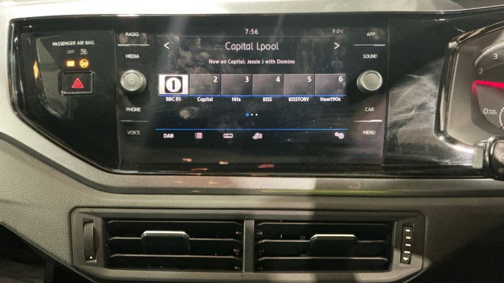 Used Volkswagen Polo 2019 for sale - 78145351: Photo 10