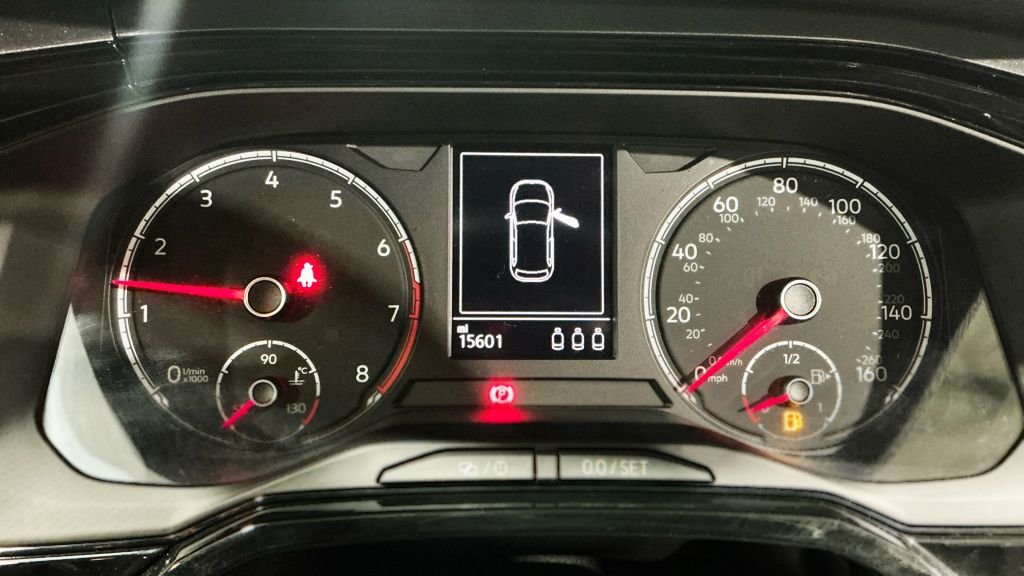 Used Volkswagen Polo 2019 for sale - 78145351: Photo 11