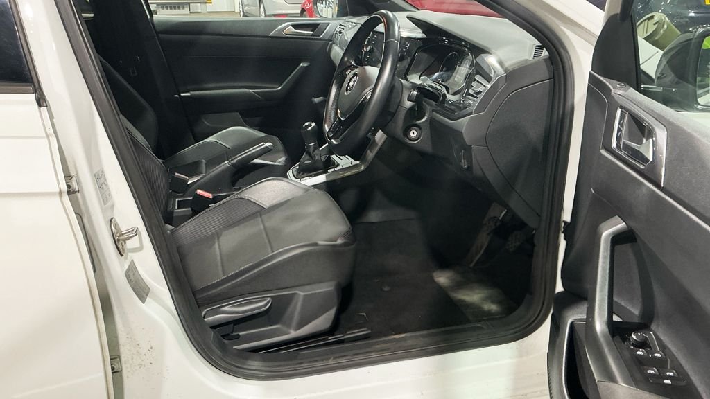 Used Volkswagen Polo 2019 for sale - 78145351: Photo 12