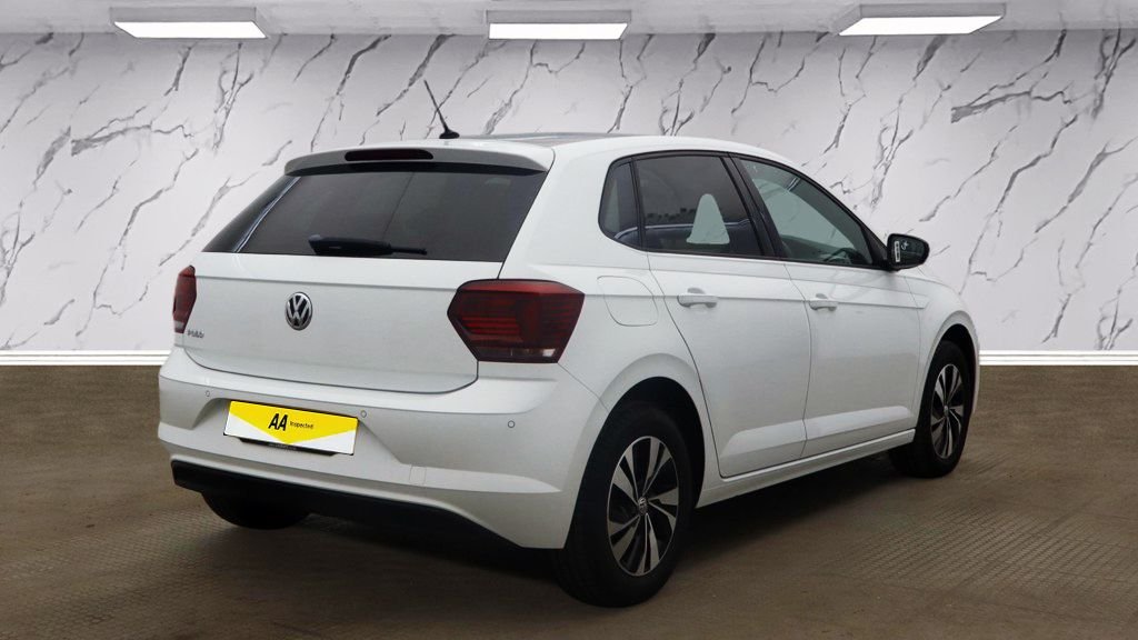 Used Volkswagen Polo 2019 for sale - 78145351: Photo 6