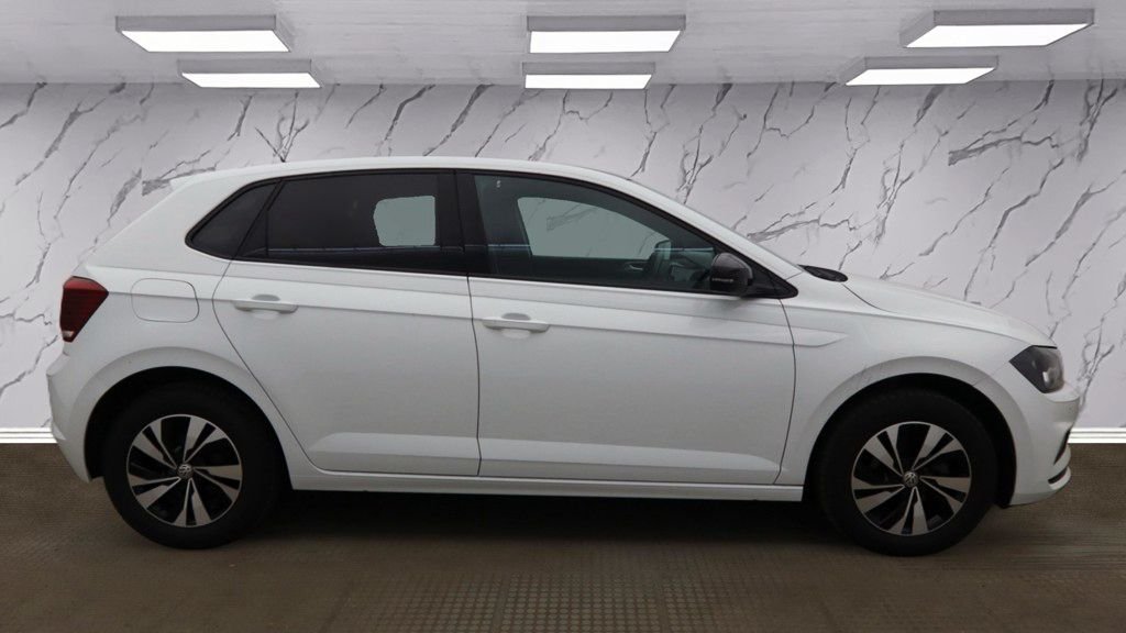 Used Volkswagen Polo 2019 for sale - 78145351: Photo 7