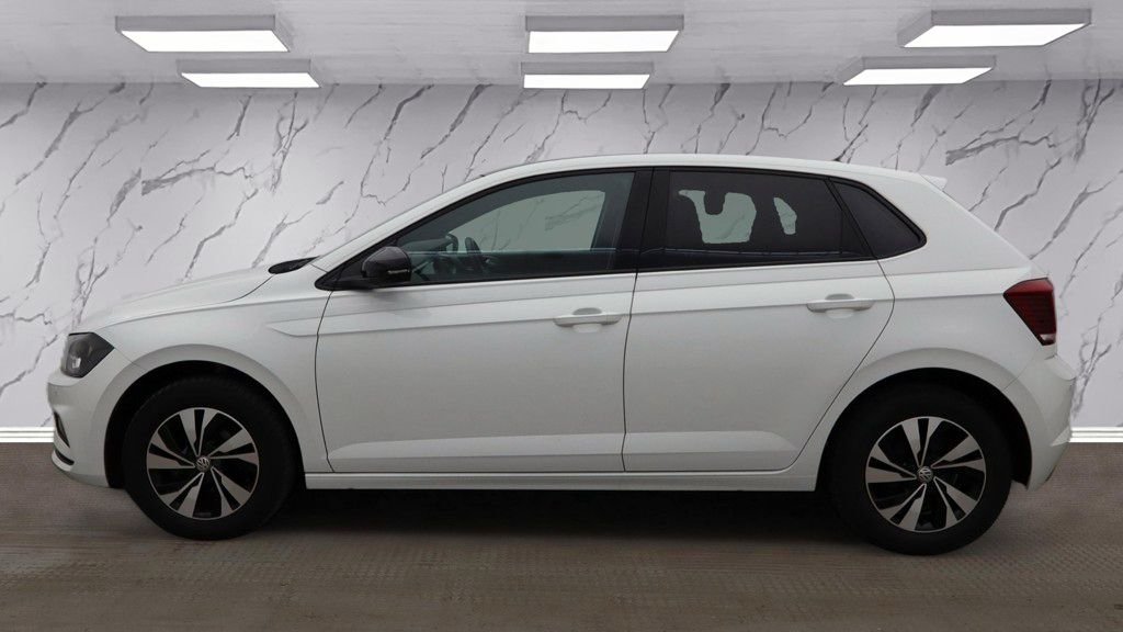 Used Volkswagen Polo 2019 for sale - 78145351: Photo 8