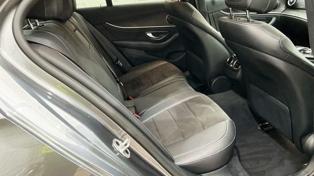 Used Mercedes-Benz E Class 2019 for sale - 78145326: Photo 13