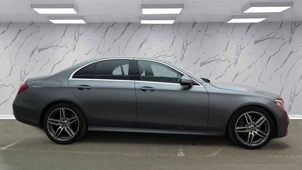 Used Mercedes-Benz E Class 2019 for sale - 78145326: Photo 7