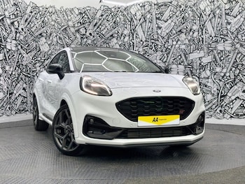 Used Ford Puma 2023 for sale - 75830529: Photo
