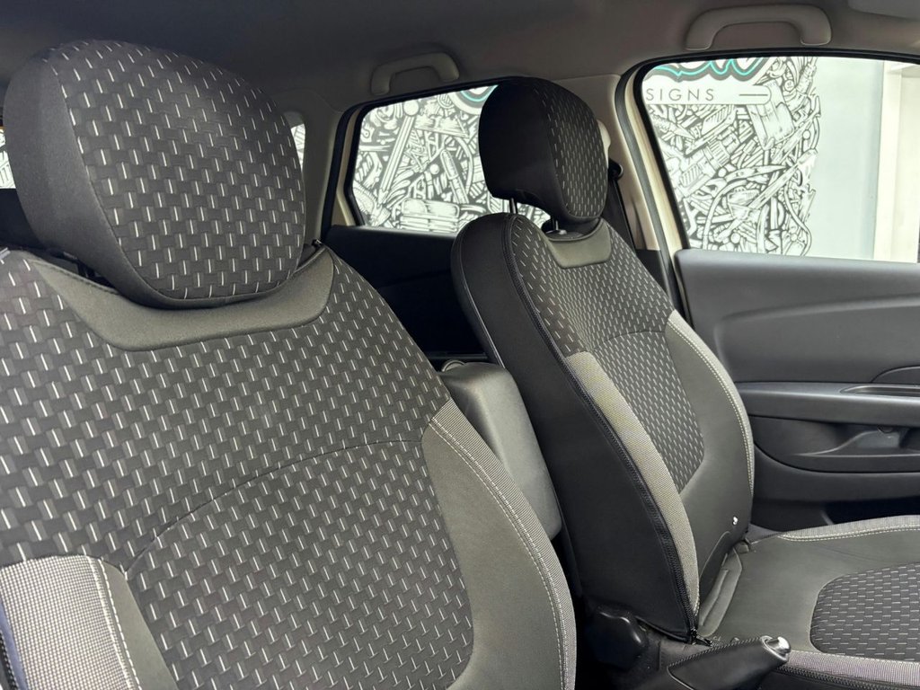 Used Renault Captur 2018 for sale - 77383562: Photo 11