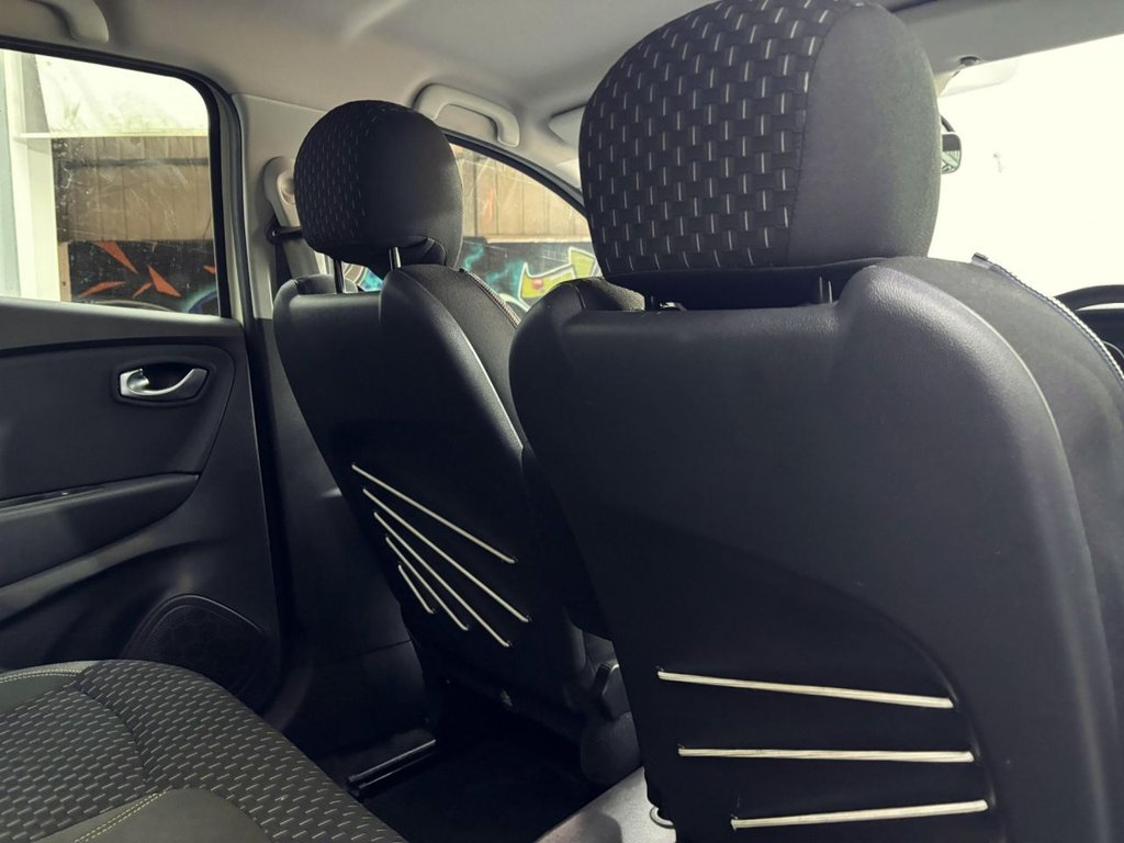 Used Renault Captur 2018 for sale - 77383562: Photo 13