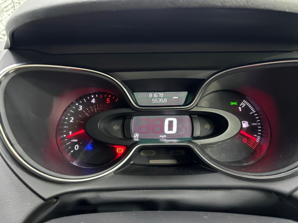 Used Renault Captur 2018 for sale - 77383562: Photo 19