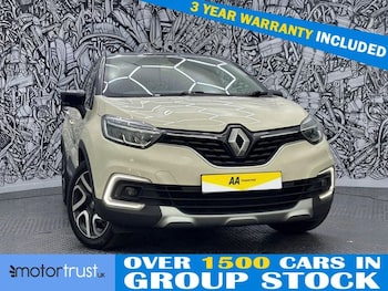 2018 (18) - 1.5 dCi 90 Dynamique S Nav 5dr