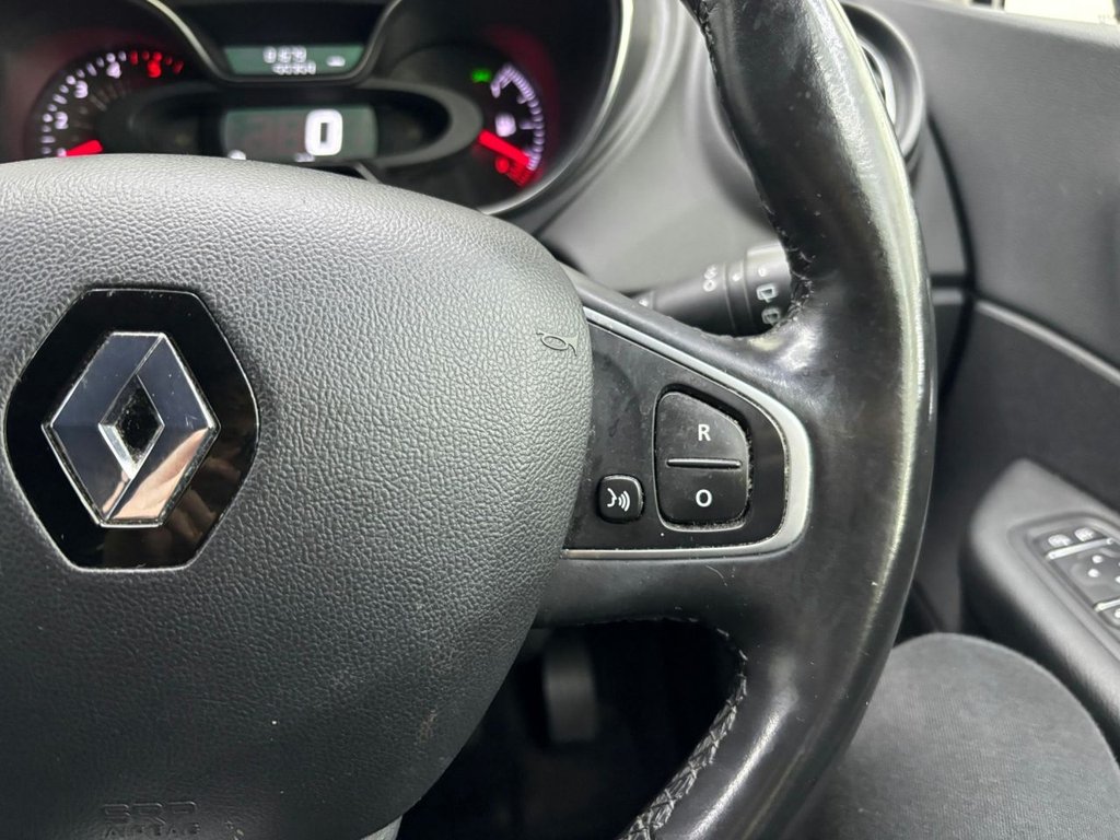 Used Renault Captur 2018 for sale - 77383562: Photo 20