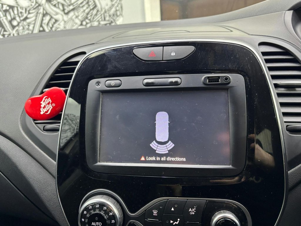 Used Renault Captur 2018 for sale - 77383562: Photo 22