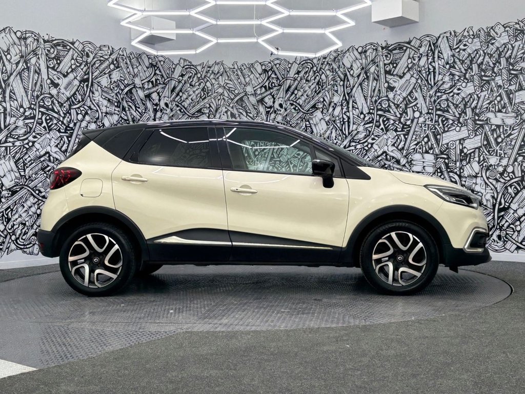 Used Renault Captur 2018 for sale - 77383562: Photo 9
