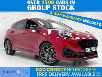 Used Ford Puma 2023 for sale - 79562812: Photo